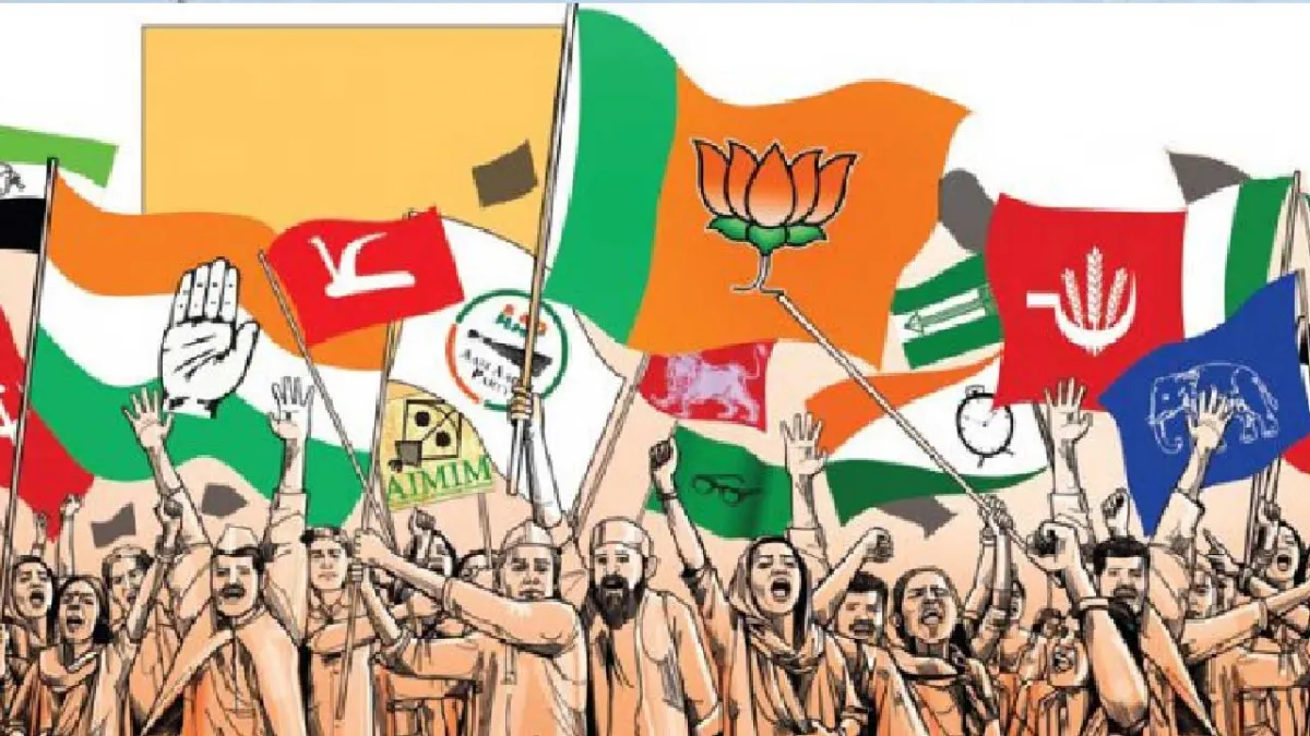Turncoat Politicians May Be Greeted with Cheers, Not Votes