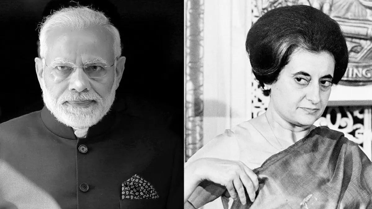 From Dhaka to Pahalgam: Is It Fair to Compare Gandhi and Modi?