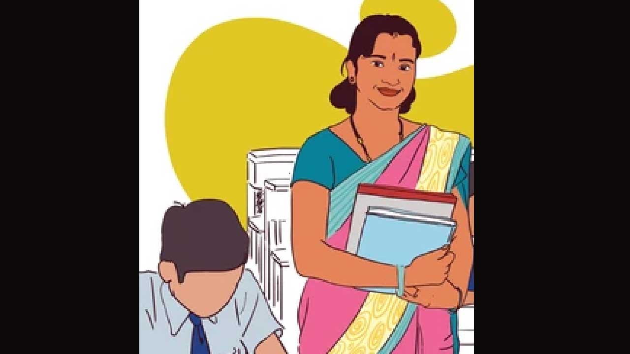 Relationship between teacher and minor student is completely immoral: Now it is time to set limits