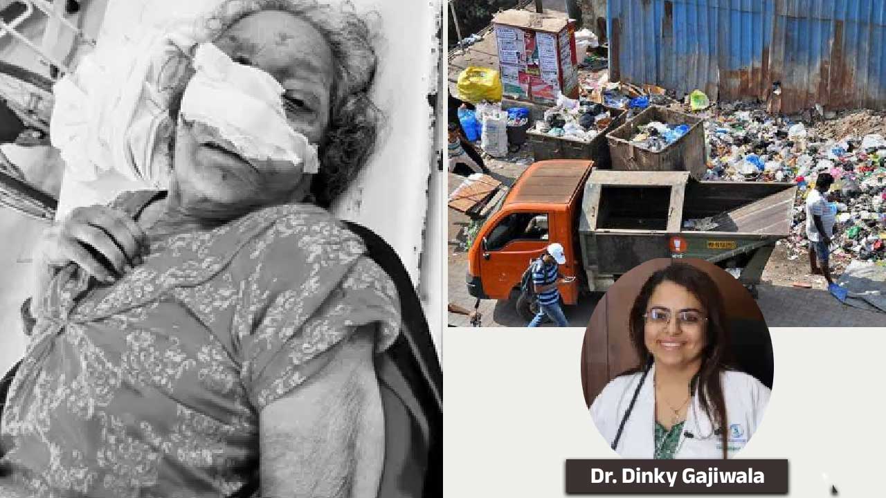 When Compassion Dies in a City Like Mumbai: Family Counselling Is Crucial for Cancer Patients