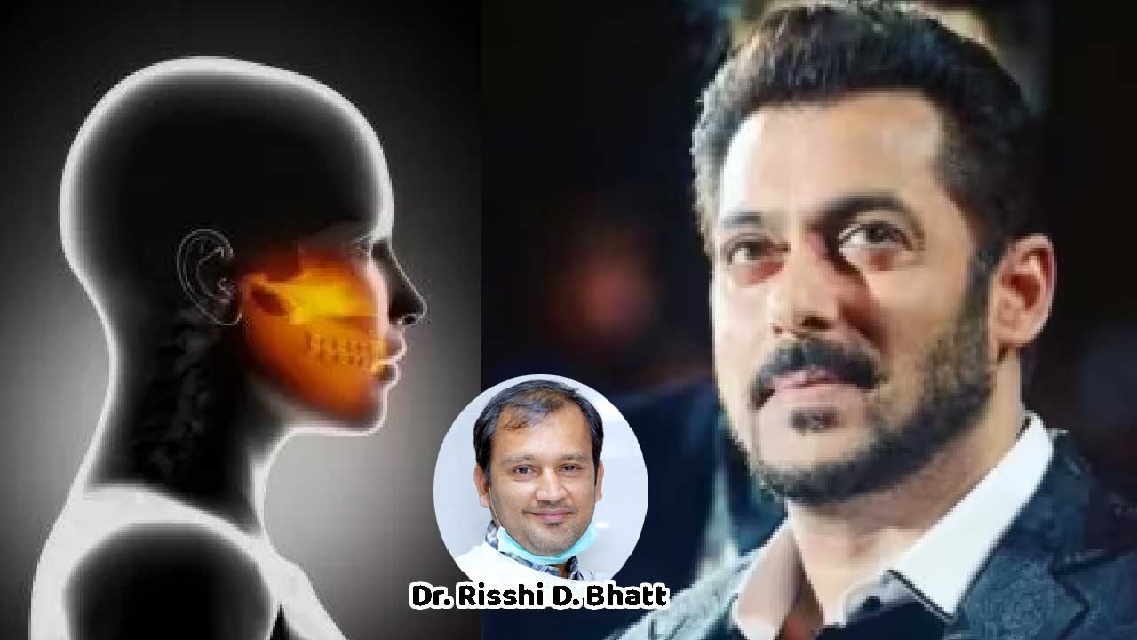 When Pain Strikes Like Lightning: TN, Salman & the Role of Dental Surgeons in Relief