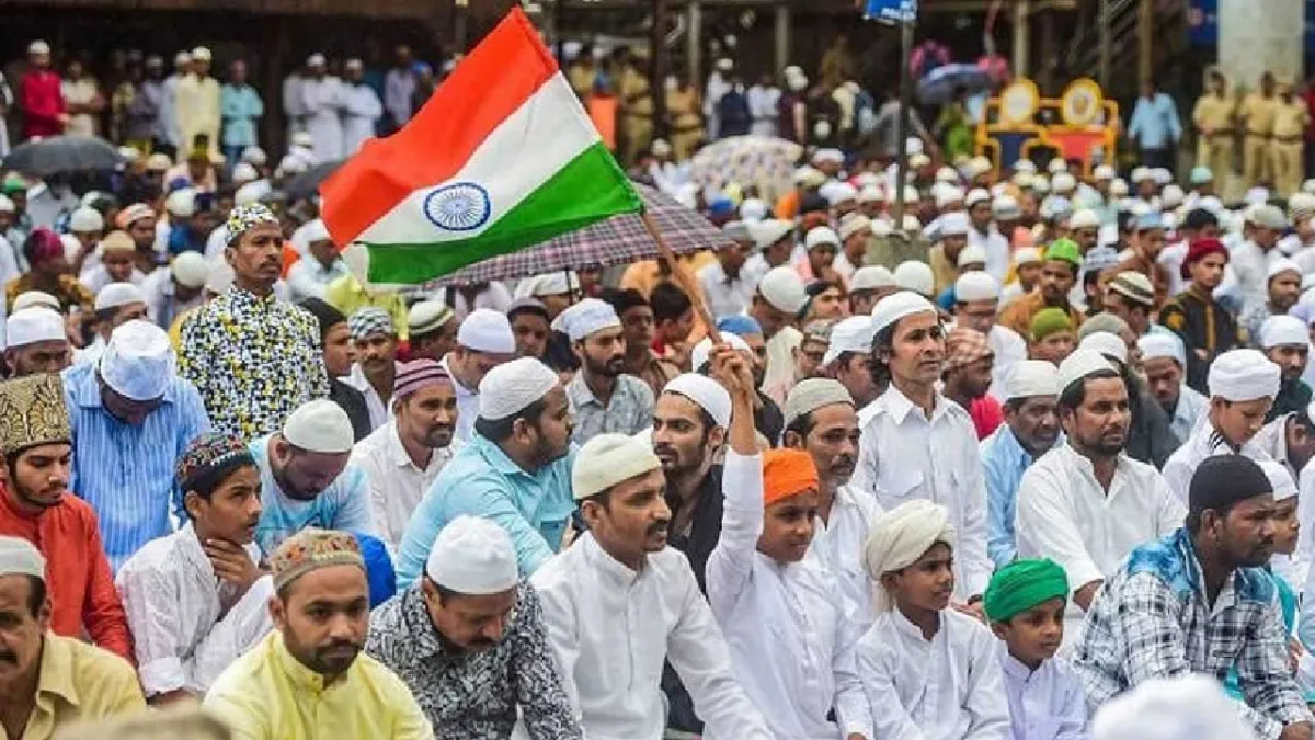 Why Gujarat Lacks Young Muslim Leadership?