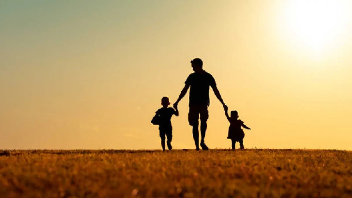 How to Raise Child You Aspire?