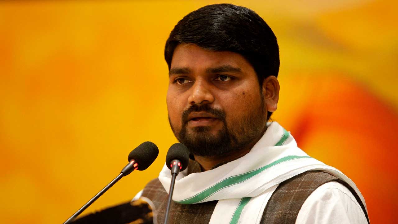Will Chaitar Vasava prove to be the emerging leadership of the tribal community of Gujarat?