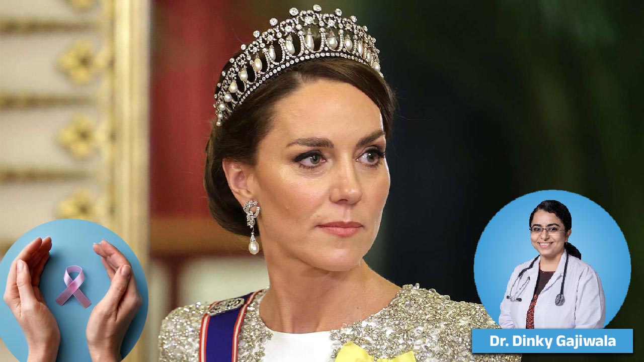 How Princess Kate Fought and Defeated Cancer with Grace and Grit