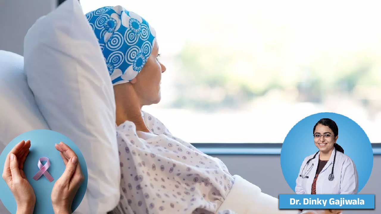 Cancer Cases Rising Among Young Adults, But No Need to Panic!