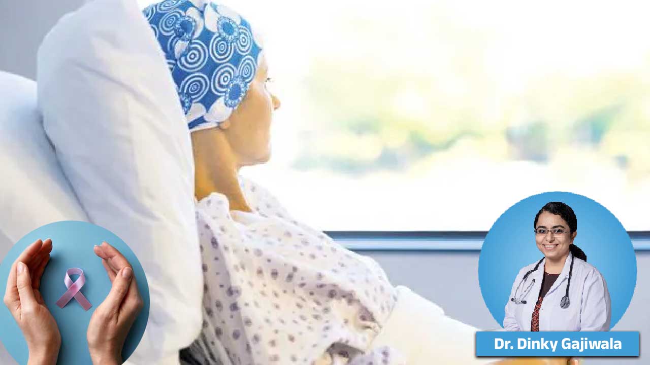 Cancer Catching Young Indians, Why?