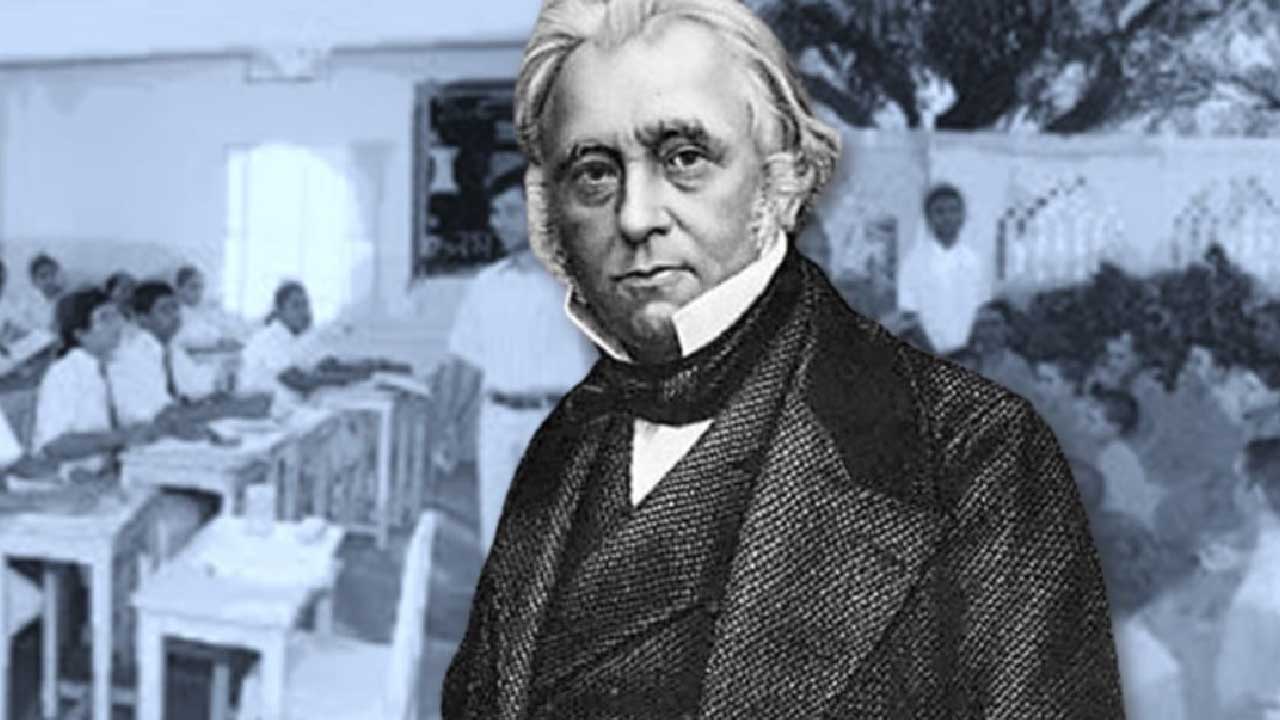 What Was Macaulay’s Mindset, and How Did It Harm India?