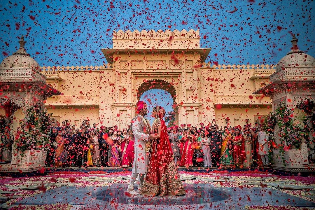 How Udaipur Turned Into Global Wedding Destination-How Much It Costs?