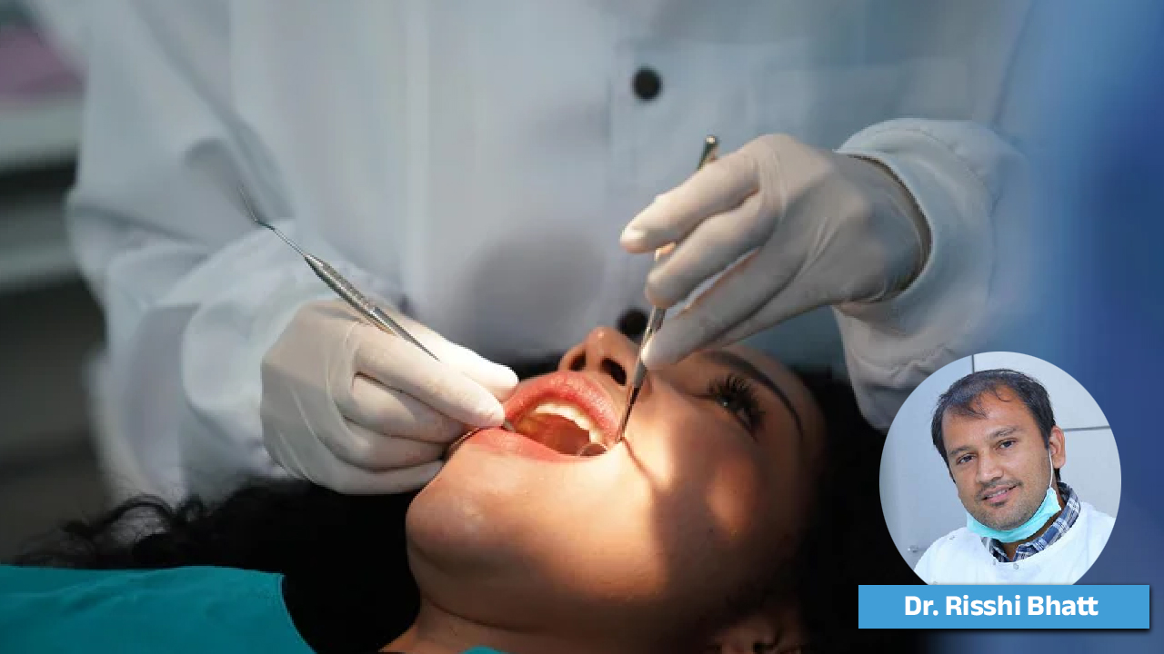 Brushing for Brain Health: Studies Link Gum Disease to Stroke Risk