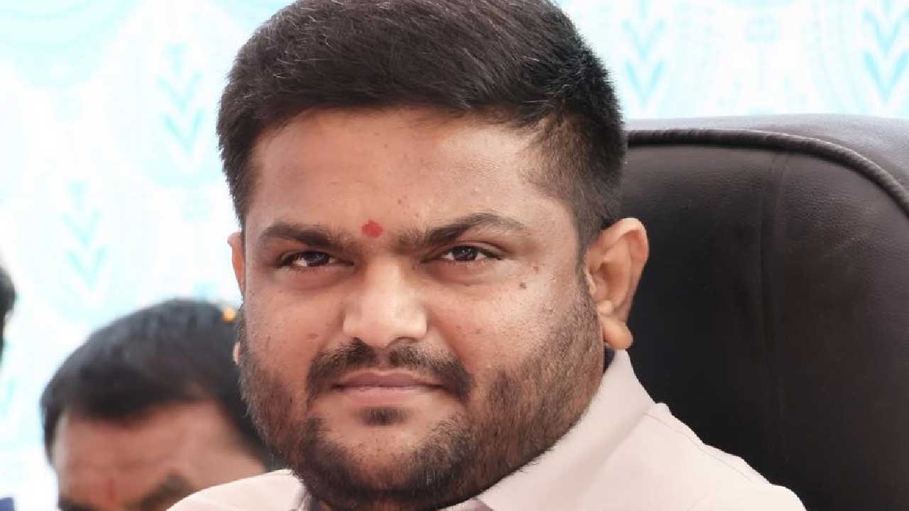 Hardik Patel-Led Agitation Bears Fruit: EWS Quota Lights Up Lives of Lakhs of Gujarati Youth