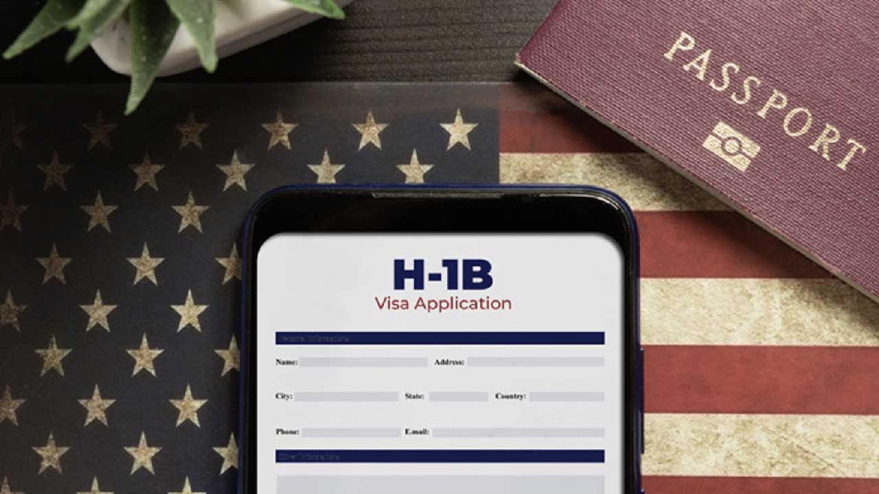Know All About New  H-1B Visa System replacing Lottery 