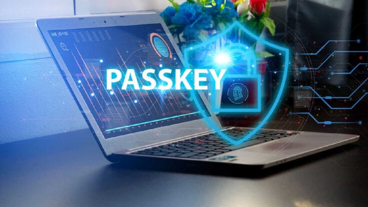 Digital Login Systems Evolve in India as Passkeys Begin Replacing Passwords