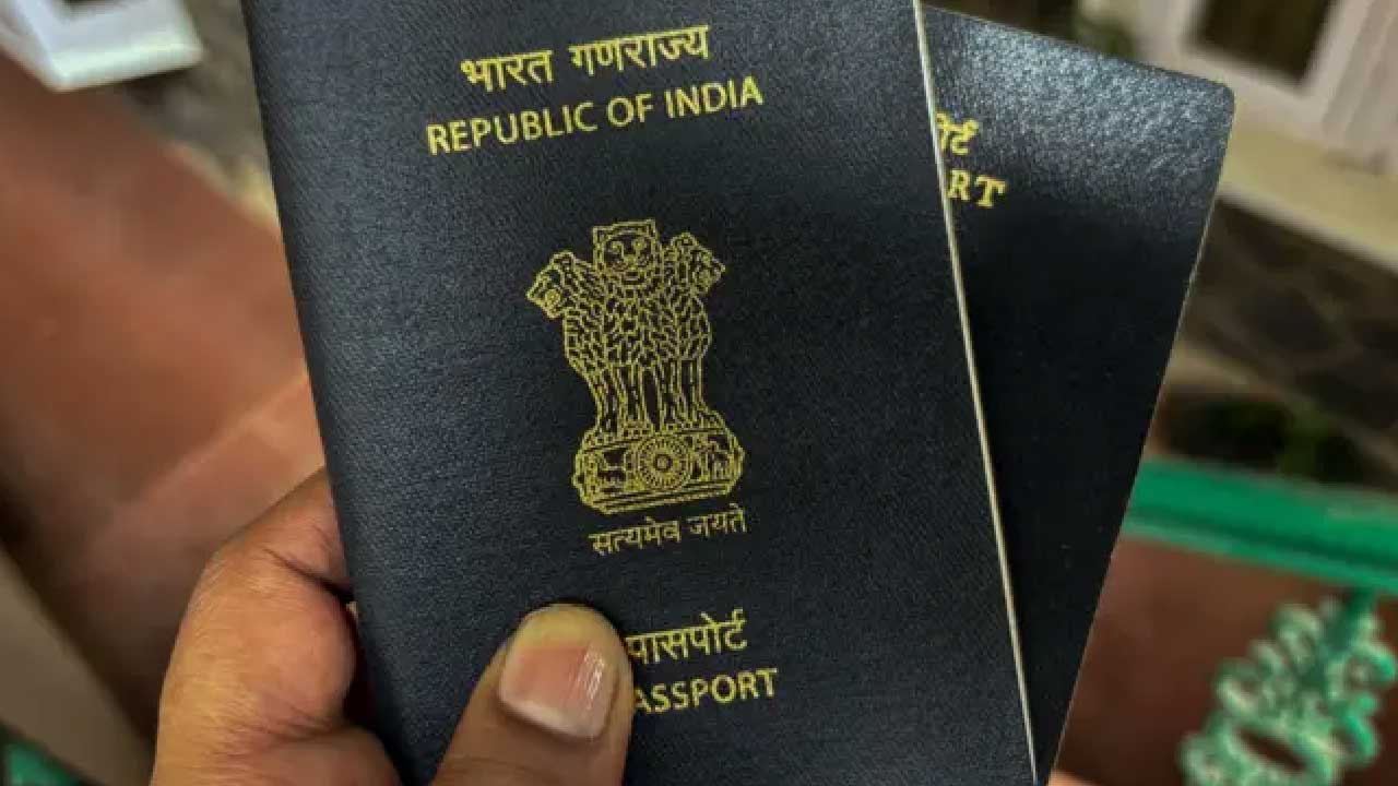 India's passport ranking sees a significant drop, making international travel even more difficult