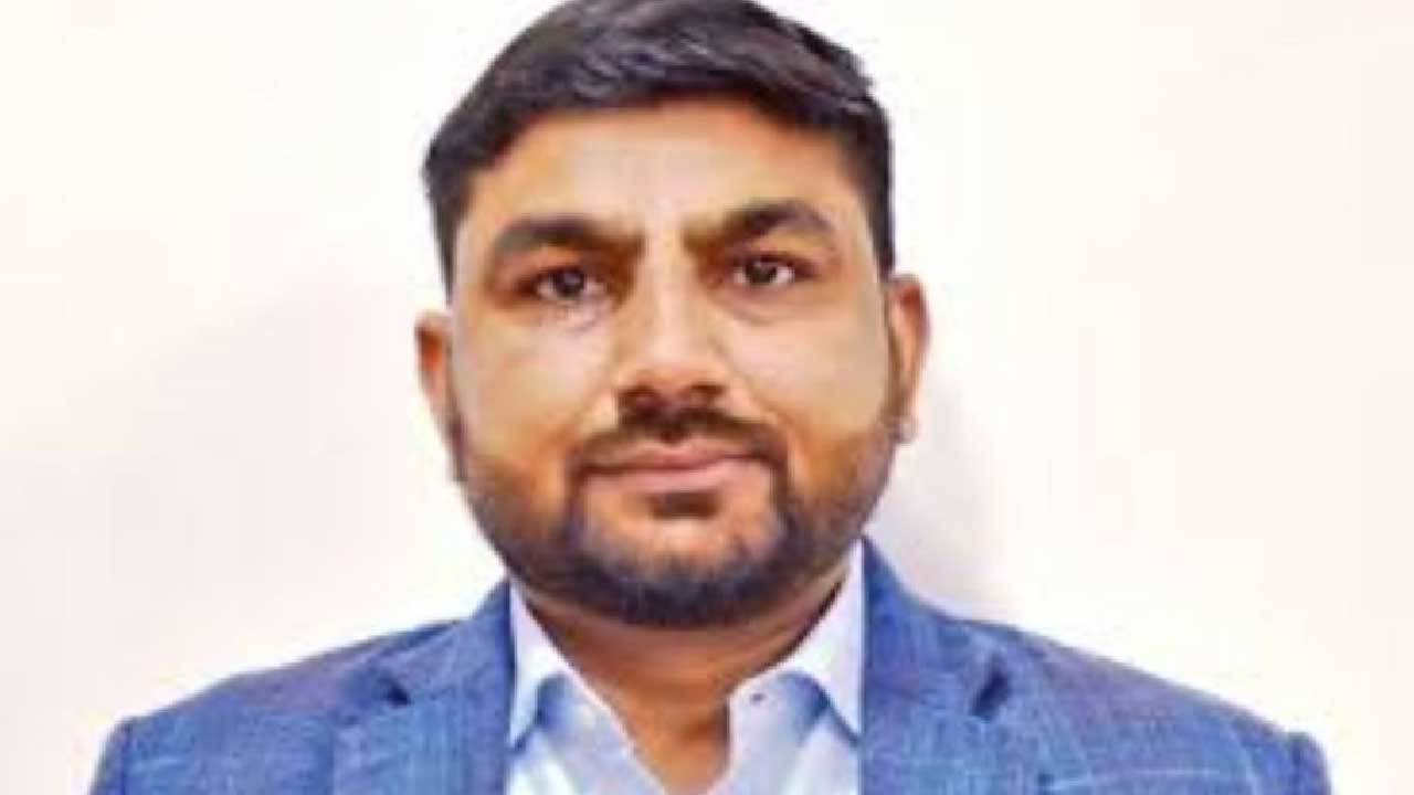 ED arrests Gujarat IAS in a 1500 Cr. Land Scam