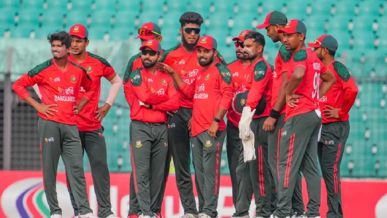 Why banagladesh declines india tour for T20 World Cup