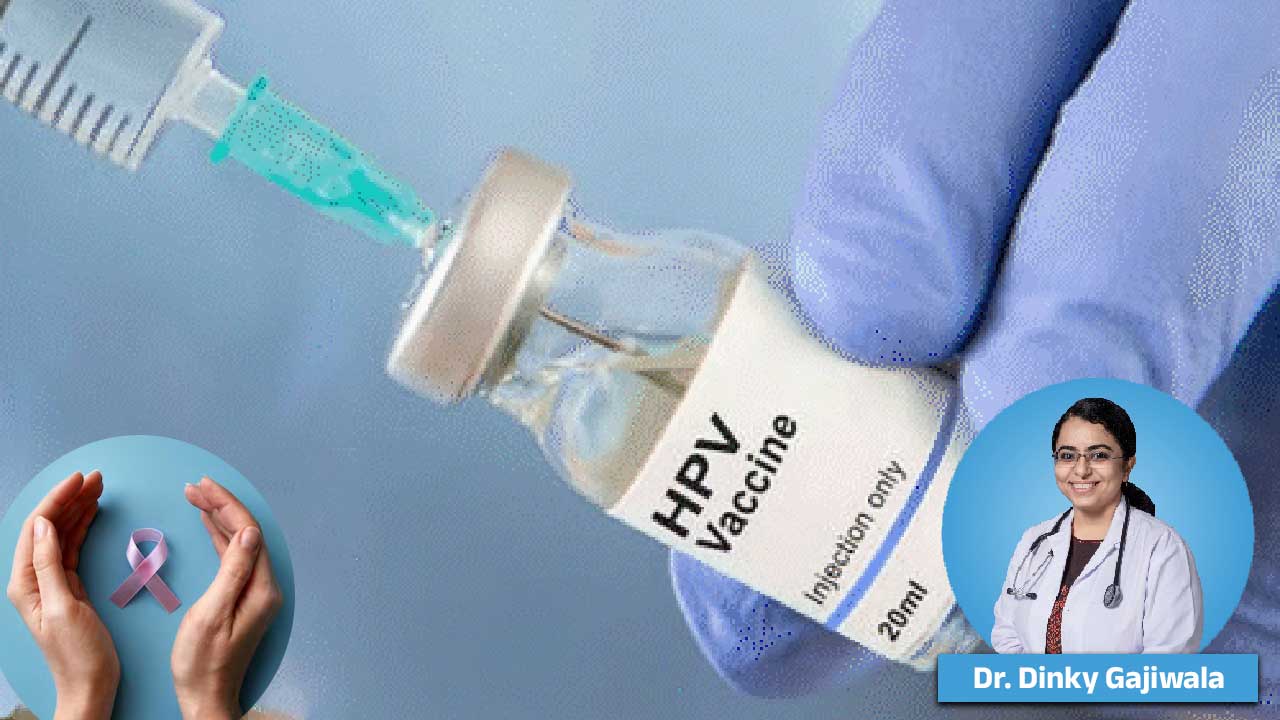 PM Narendra Modi to Launch HPV Vaccination Drive on Feb 28 – Know About This Cancer Affecting Women