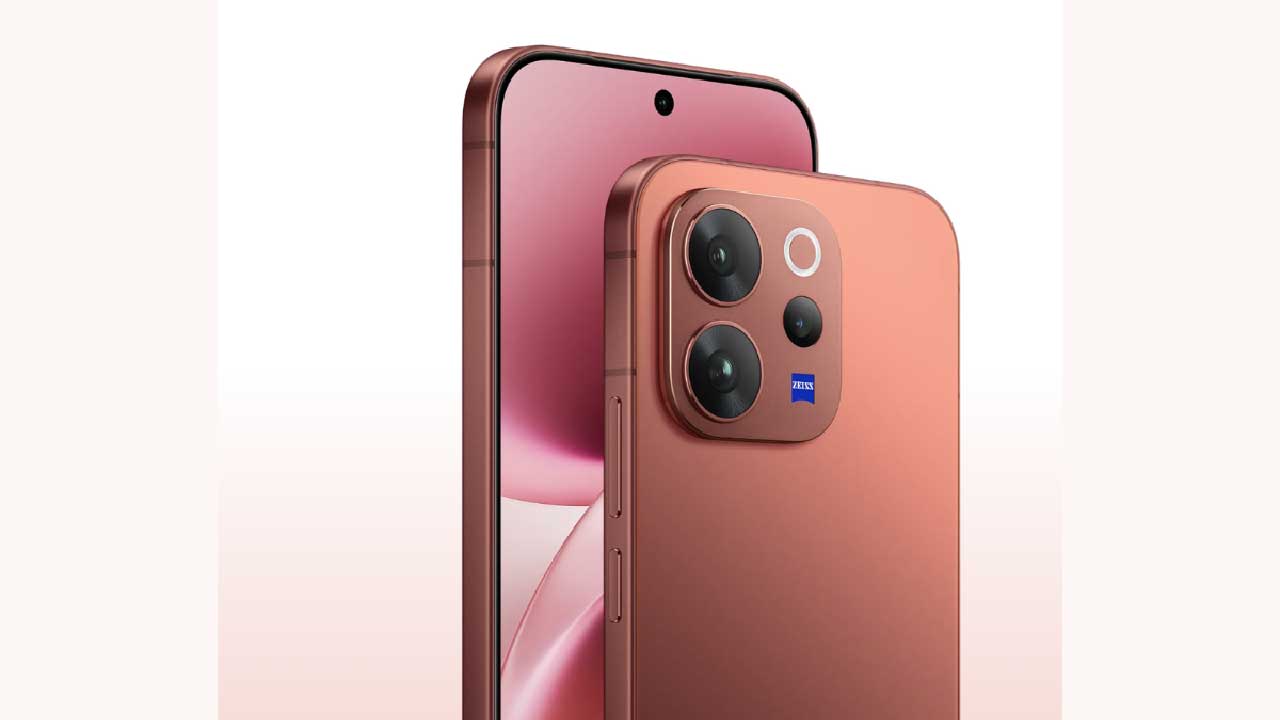 Vivo V70 and Vivo V70 Elite Launched in India, The price is higher