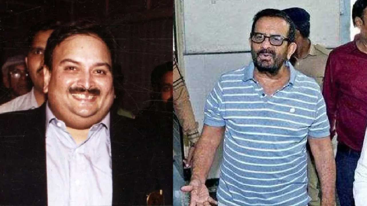 IT Raids in the Connection Between Fraudster Mehul Choksi and Vasant Gajera