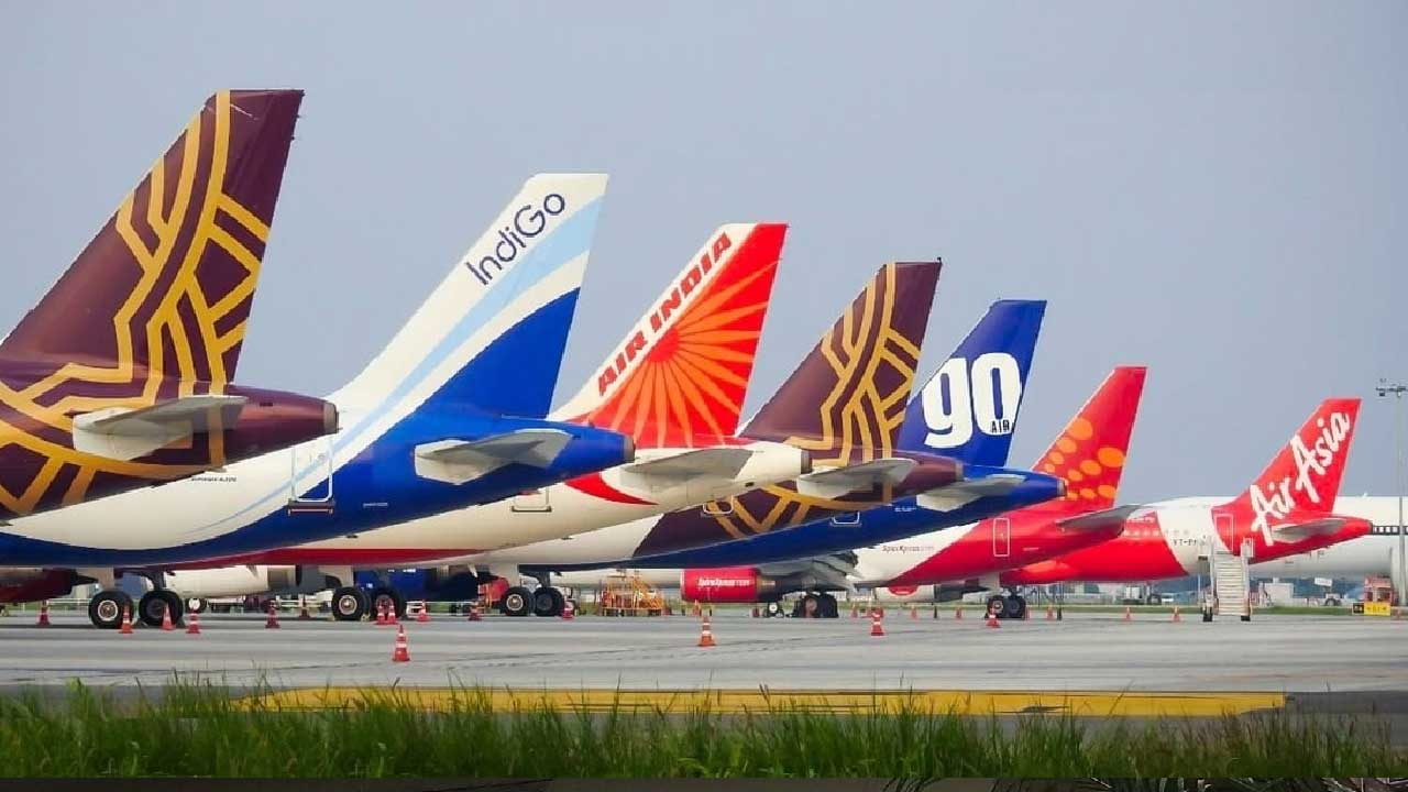 Which Airlines in India is safe? Govt data reveals in Loksabha