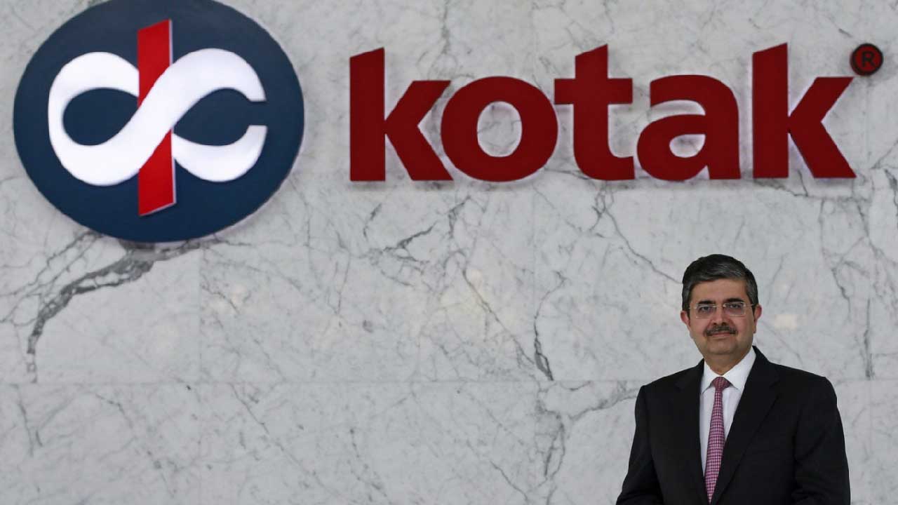 GIFT City Gets a Star Banker: Big Expectations from Uday Kotak