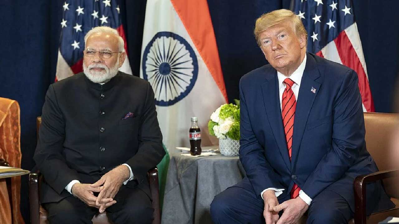 US Tariff Rollback to Boost Indian Export Sectors