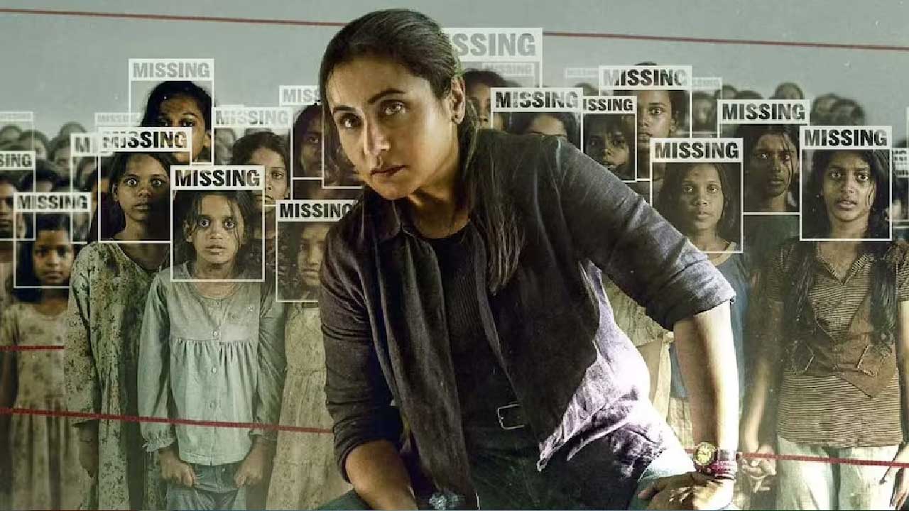 Mardani 3 Review: Rani in a fierce cop avatar, first half is powerful