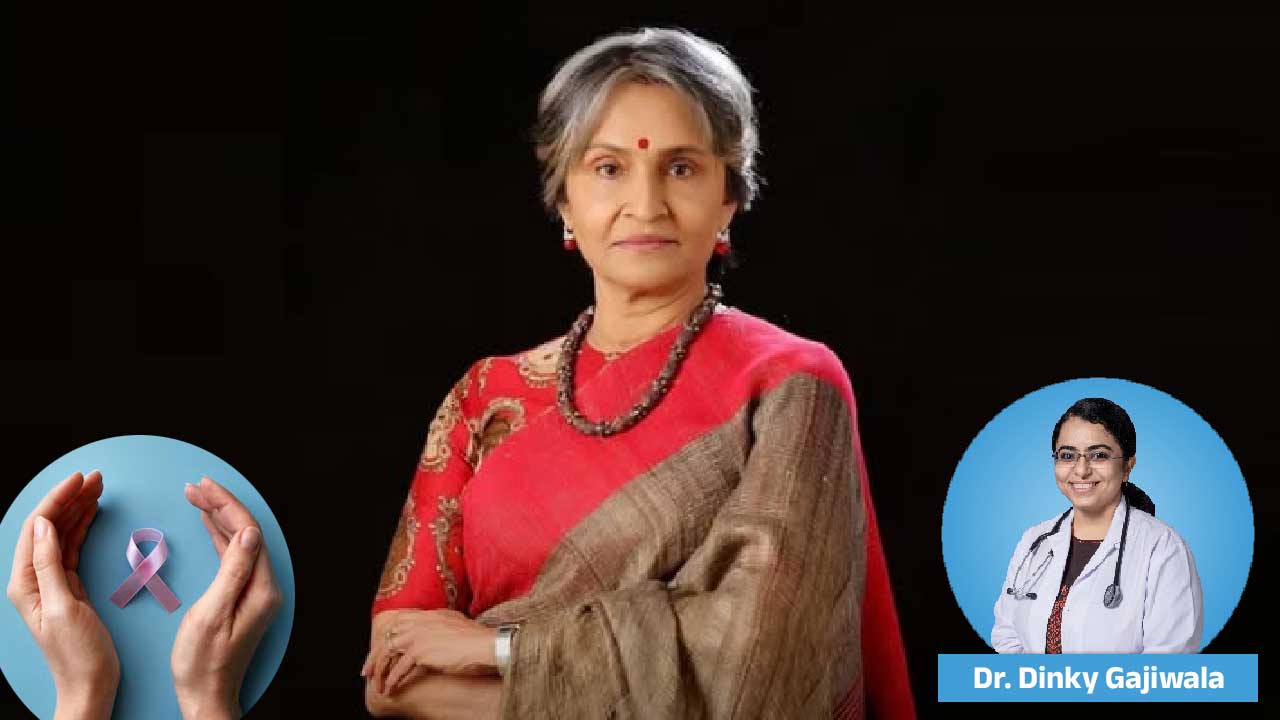 What is Multiple Myeloma? The disease that caused the death of actress Praveena Deshpande