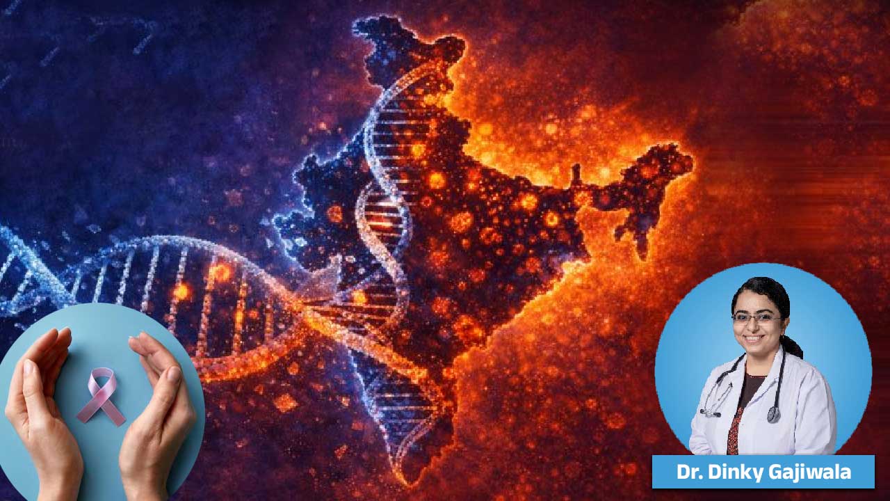  Cancer in India: Current Situation and Government Response