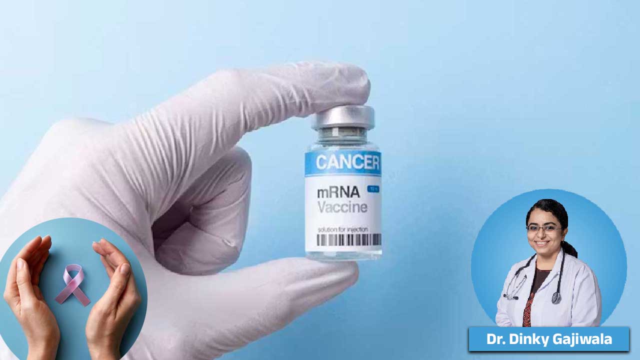 Why Does Misinformation Spread About mRNA Cancer Vaccines?