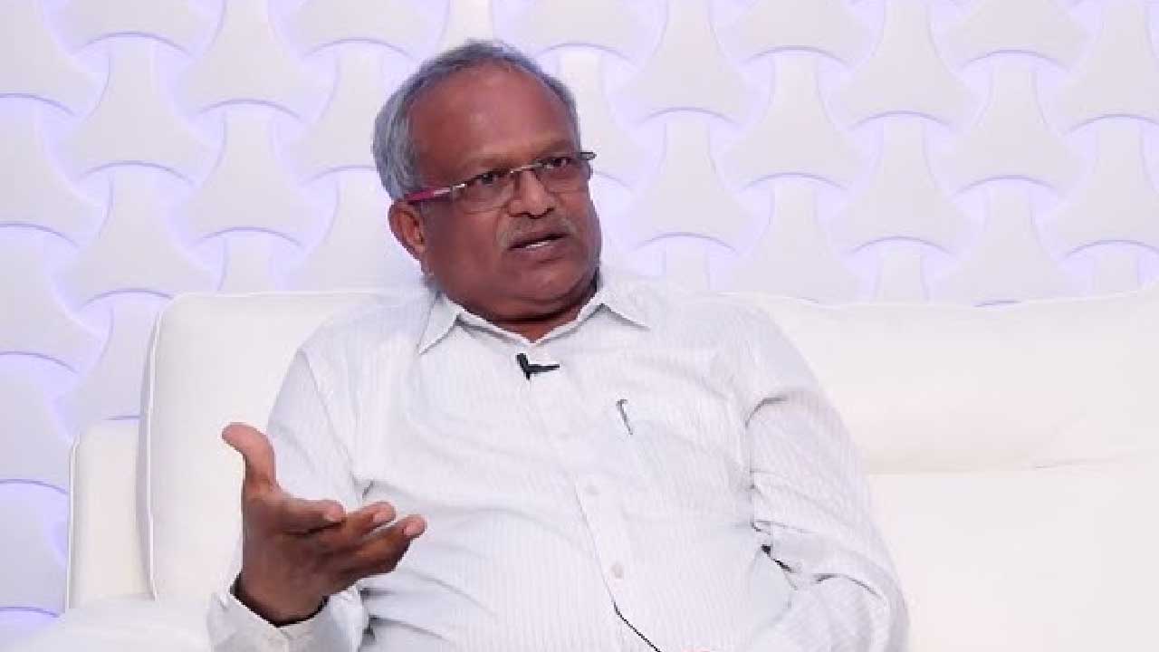 Dinesh Navadiya: A Patidar dedicated to hard work, dedication and Hinduism