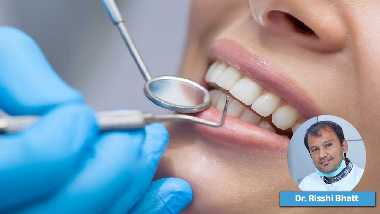 Why Foreigners Are Choosing India for Dental Treatment