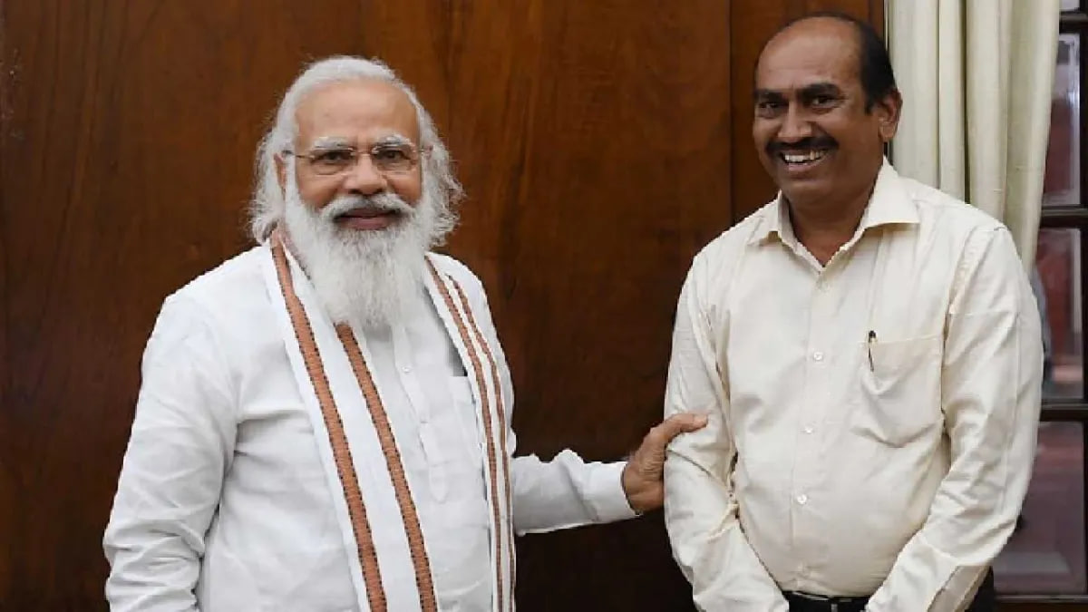 Bavkubhai Undhad: Fearless Patidar Farmer Leader and Dedicated Social Worker