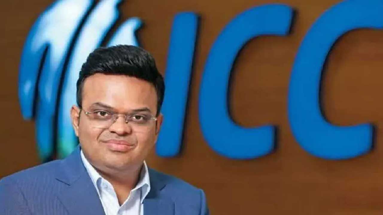 Jay Shah: A Calm, Composed and Goal-Oriented Leader 