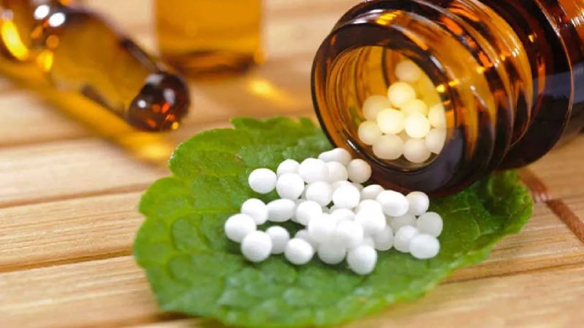 Homeopathy Explained: Do the “White Pills” Really Work, and What Does Science Say?