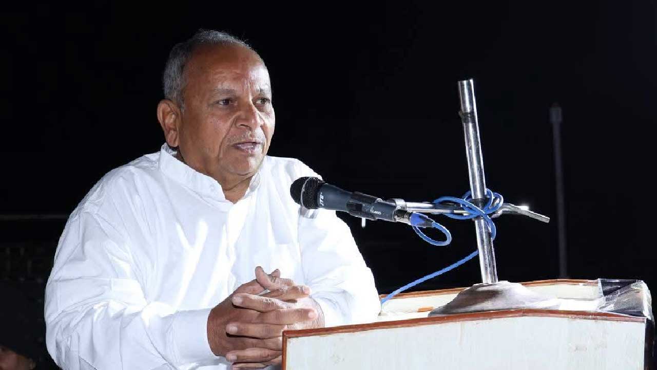 Dilipbhai Deshmukh: A Fountain of Inspiration for the Youth