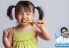 Your Child's Smile Will Shine If They Brush This Way