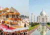 Youth are going to Ayodhya instead of visiting graveyards in Agra