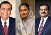 Who Are India’s Top 10 Billionaires in 2026?