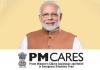 PMO Says No Lok Sabha Questions on PM CARES Fund
