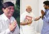 Prashant Korat’s Work Revives Memories of Savjibhai Korat