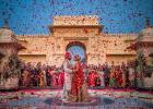 How Udaipur Turned Into Global Wedding Destination-How Much It Costs?