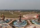 PM Inaugurates ₹230-Crore Prerana Sthal in Lucknow Honouring Three BJP Icons
