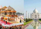 Youth are going to Ayodhya instead of visiting graveyards in Agra