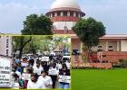Supreme Court stays UGC’s 2026 Equality Regulations, restores 2012 rules