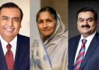 Who Are India’s Top 10 Billionaires in 2026?