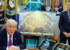 What Is Golden Dome? US Missile Shield at Center of Trump-Canada Row