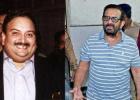 IT Raids in the Connection Between Fraudster Mehul Choksi and Vasant Gajera