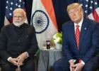 US Tariff Rollback to Boost Indian Export Sectors