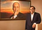 Gujarat's richest man Mukesh Ambani and Reliance Group investing in America is a matter of pride for the country and Gujarat